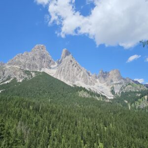 Dolomitas