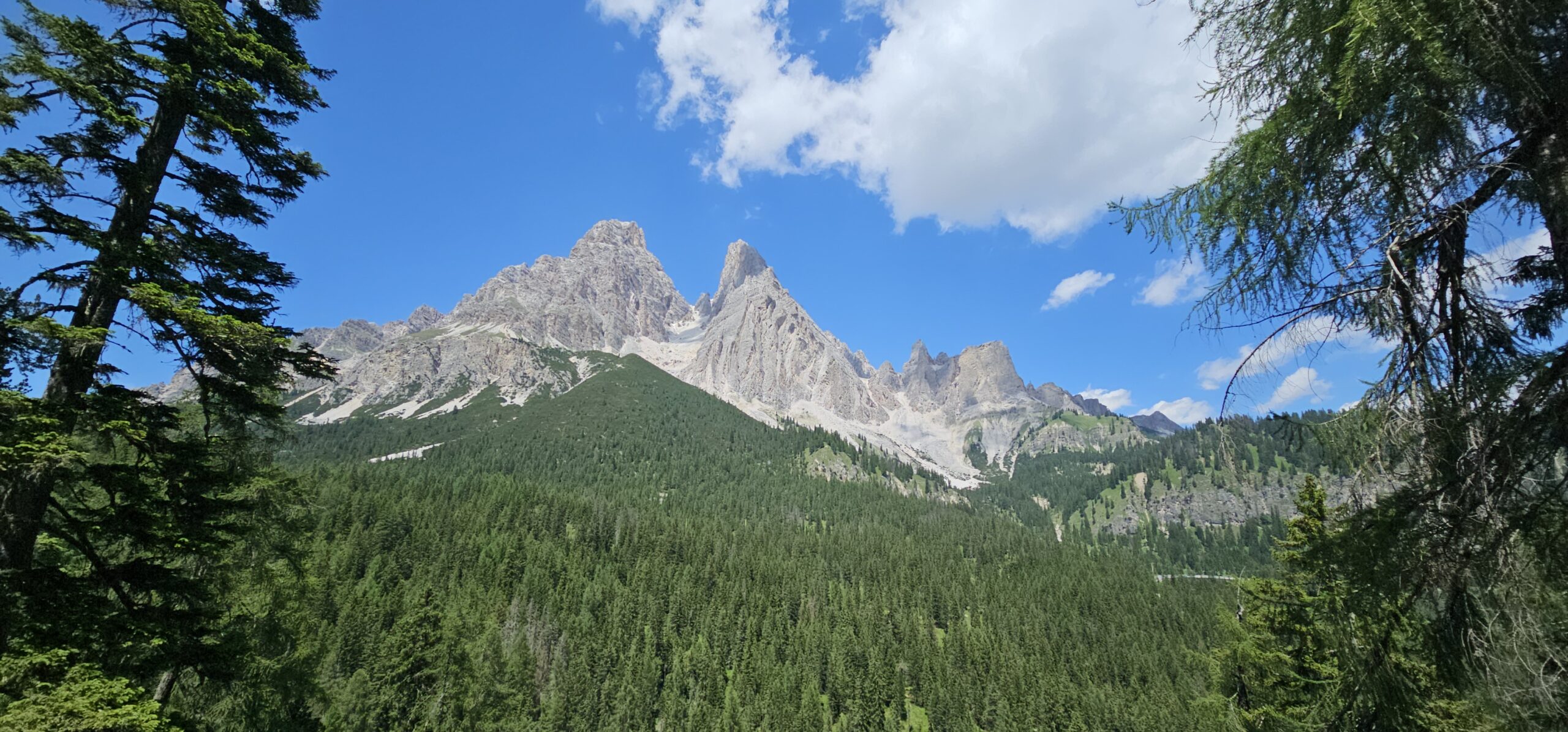 Dolomitas