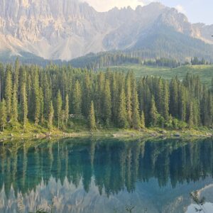 Viaje a Dolomitas – Plaza Técnica (Solo Guiado)